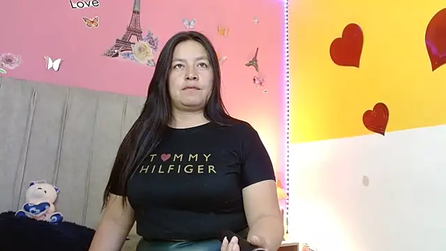 Snapshot of monickhot303av chatting on September 25, 3:21 am monickhot303av online show from September 25, 3:21 am