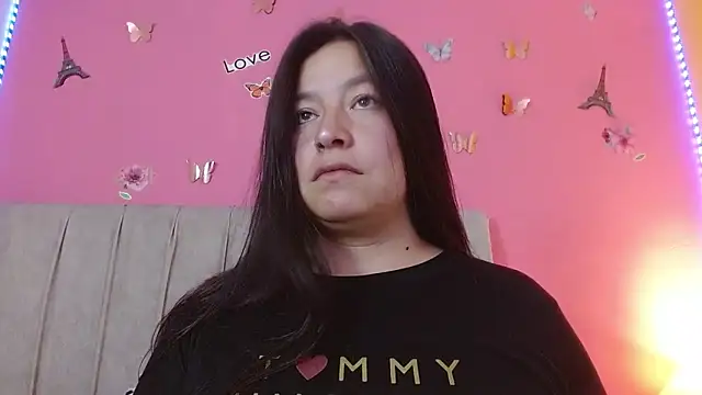 Snapshot of monickhot303av chatting on October 5, 4:33 am monickhot303av online show from October 5, 4:33 am