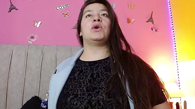 Snapshot of monickhot303av chatting on October 8, 1:47 am monickhot303av online show from October 8, 1:47 am