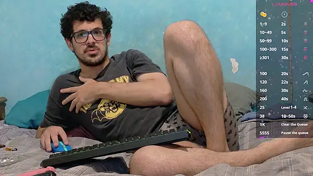 Morpheus-the-oniro online show from November 7, 11:32 am