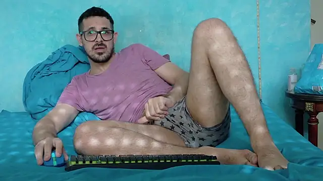 Morpheus-the-oniro online show from March 8, 7:50 pm