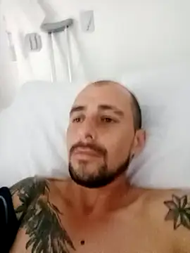 fire menxxx001 online show from December 6, 7:34 pm