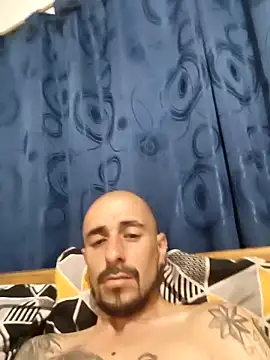 fire menxxx001 online show from February 19, 9:38 am