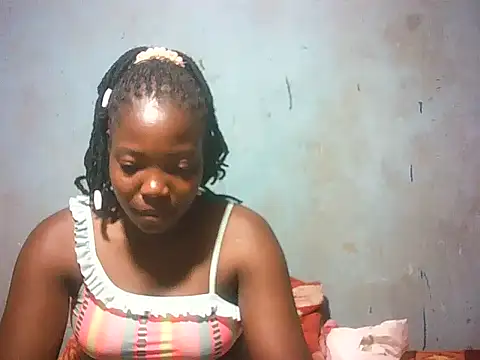 Snapshot of ebony_valleria chatting on September 14, 3:00 pm ebony valleria online show from September 14, 3:00 pm