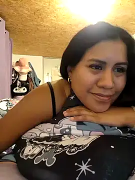 Snapshot of KasiaVenus_ chatting on December 7, 4:31 am KasiaVenus online show from December 7, 4:31 am