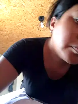 Snapshot of KasiaVenus_ chatting on January 4, 4:43 pm KasiaVenus online show from January 4, 4:43 pm