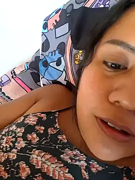 Snapshot of KasiaVenus_ chatting on January 19, 6:43 pm KasiaVenus online show from January 19, 6:43 pm