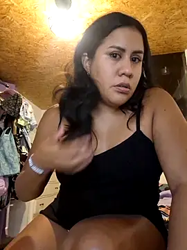 Snapshot of KasiaVenus_ chatting on February 12, 4:01 am KasiaVenus online show from February 12, 4:01 am