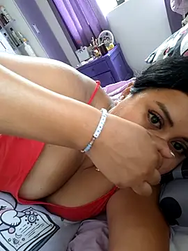Snapshot of KasiaVenus_ chatting on February 16, 1:27 pm KasiaVenus online show from February 16, 1:27 pm