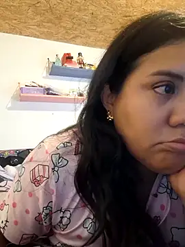 Snapshot of KasiaVenus_ chatting on February 19, 7:28 am KasiaVenus online show from February 19, 7:28 am