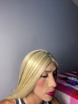 Alexa Chanell Oficial online show from May 21, 3:13 am