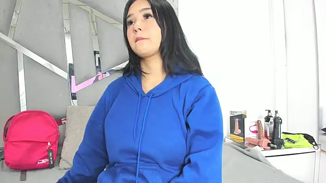 Catherinee69 x online show from October 4, 3:48 am