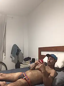 Ney-sp online show from May 20, 10:49 pm