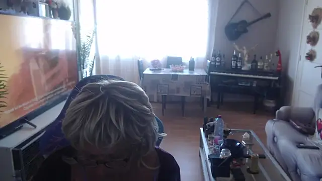 Anjela30 online show from March 19, 9:57 am