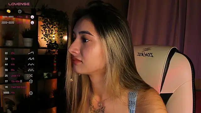 DarlaLike online show from September 27, 4:06 am