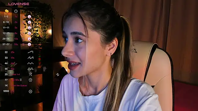 DarlaLike online show from September 28, 4:07 am