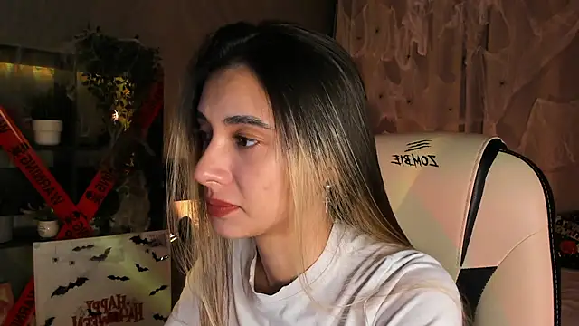 DarlaLike online show from October 26, 3:34 am