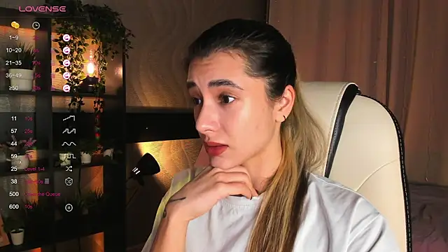 DarlaLike online show from November 14, 3:38 am