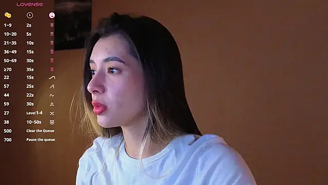 DarlaLike online show from March 29, 3:28 am