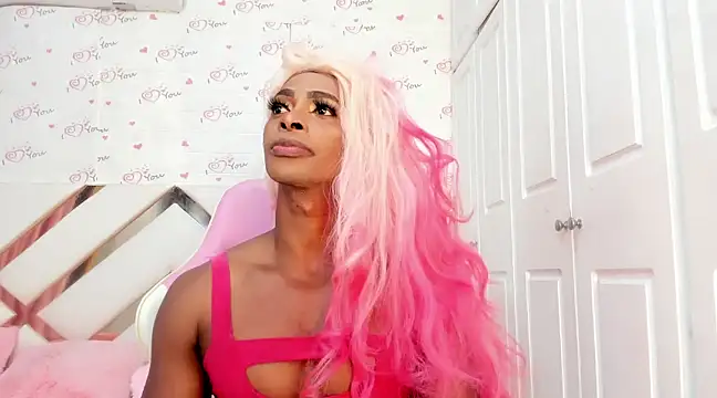 Snapshot of BriggitteEbonny chatting on January 5, 8:21 pm BriggitteEbonny online show from January 5, 8:21 pm