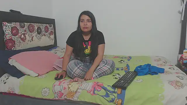 yournaughtyandsexyprinces online show from January 16, 5:00 am