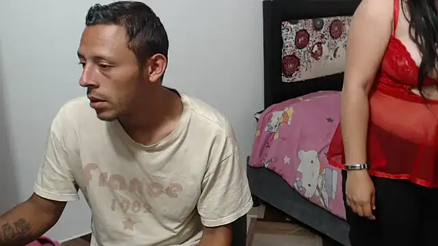 yournaughtyandsexyprinces online show from February 26, 1:52 pm