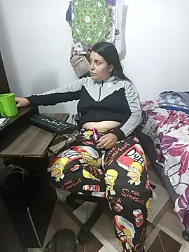 yournaughtyandsexyprinces online show from October 24, 1:35 am