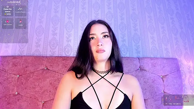 lunar leen online show from October 27, 6:23 pm