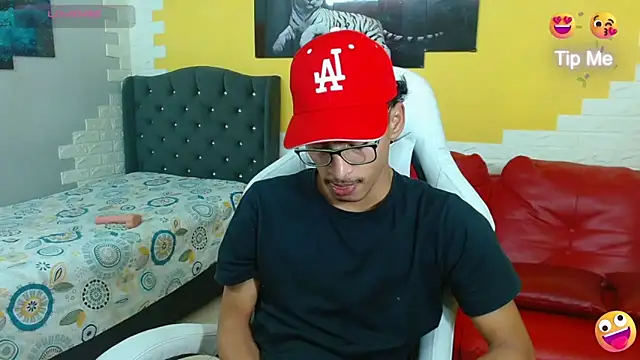 allens joe online show from March 22, 8:56 pm