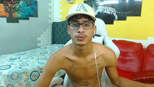 allens joe online show from March 26, 9:53 pm