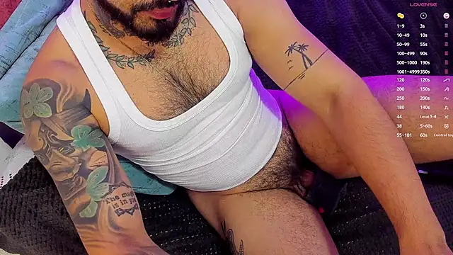 mikemulerr online show from February 28, 12:22 am