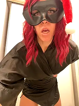 mrs  unknown online show from December 13, 10:04 pm