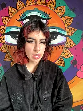  Artemisa X online show from October 31, 7:15 pm