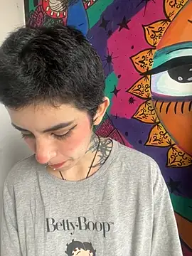  Artemisa X online show from February 3, 3:39 pm