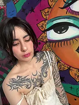  Artemisa X online show from May 14, 9:32 pm