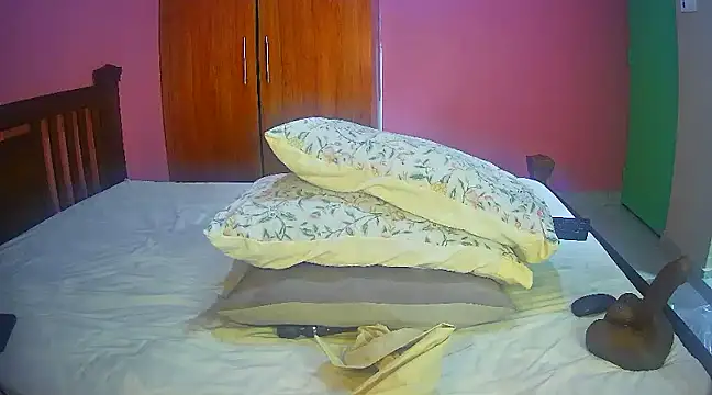 shumi45 online show from January 31, 2:26 am