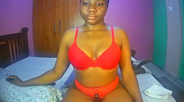 shumi45 online show from February 4, 3:00 am