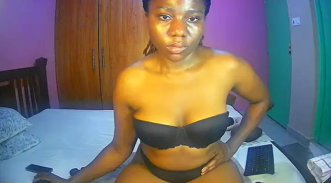 shumi45 online show from February 22, 3:34 am