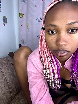 NASTY BOBO online show from October 9, 11:36 pm