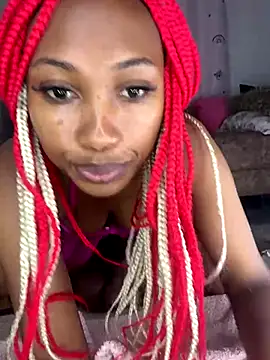 NASTY BOBO online show from October 31, 2:12 am