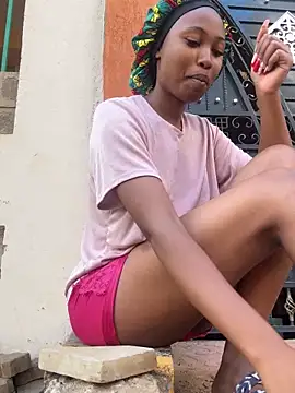 NASTY BOBO online show from November 15, 11:29 am