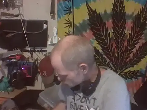 jaxx12369 online show from February 18, 2:16 am