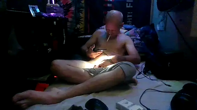 jaxx12369 online show from October 3, 7:27 am