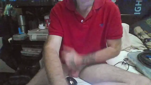 jaxx12369 online show from October 19, 9:15 pm