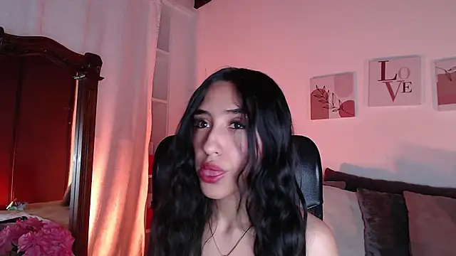 madisex s online show from October 7, 1:41 pm