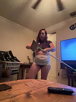 moorenickieplz online show from August 5, 7:22 am
