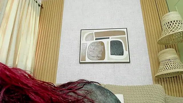 Sammy Castlevill online show from February 5, 12:43 pm