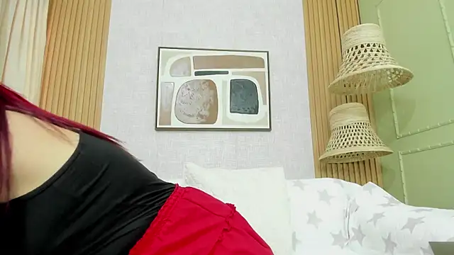 Snapshot of Sammy_Castlevill chatting on March 26, 12:33 pm Sammy Castlevill online show from March 26, 12:33 pm