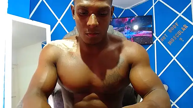 alexander megan online show from October 18, 2:51 pm