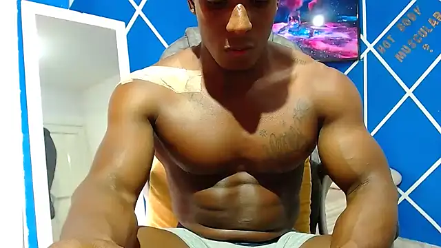 alexander megan online show from October 23, 12:26 pm